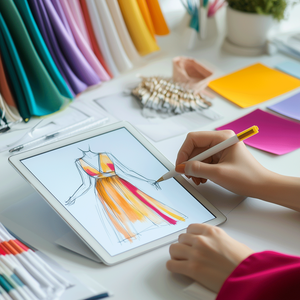 Product Development Support